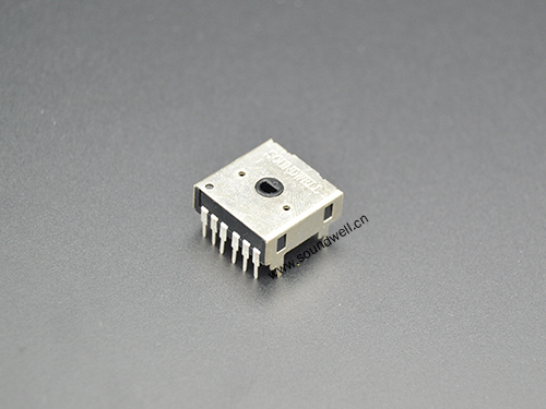 ES18絕對(duì)式編碼器