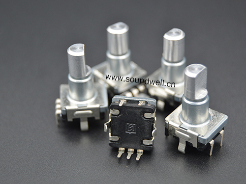 RS11復位開關(guān)