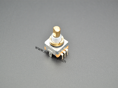 RS11復位開關(guān)