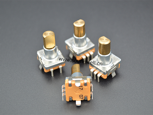 RS11復位開關(guān)