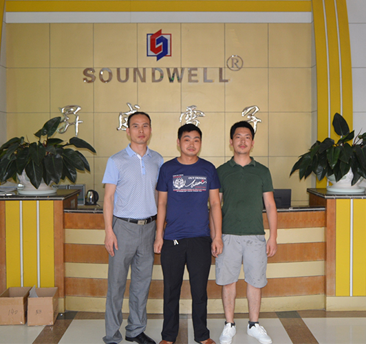 升威服務(wù)好，讓人省心??！