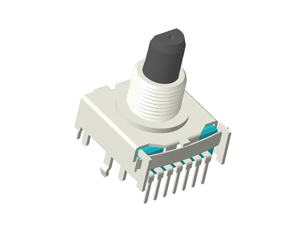 RS1706塑膠軸旋轉(zhuǎn)多路開(kāi)關(guān) RS1706塑膠軸旋轉(zhuǎn)多路開(kāi)關(guān)