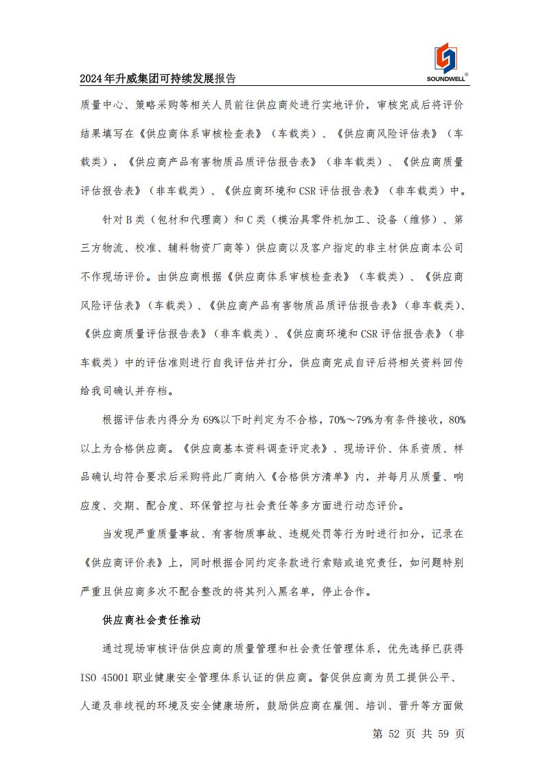 可持續(xù)發(fā)展報(bào)告