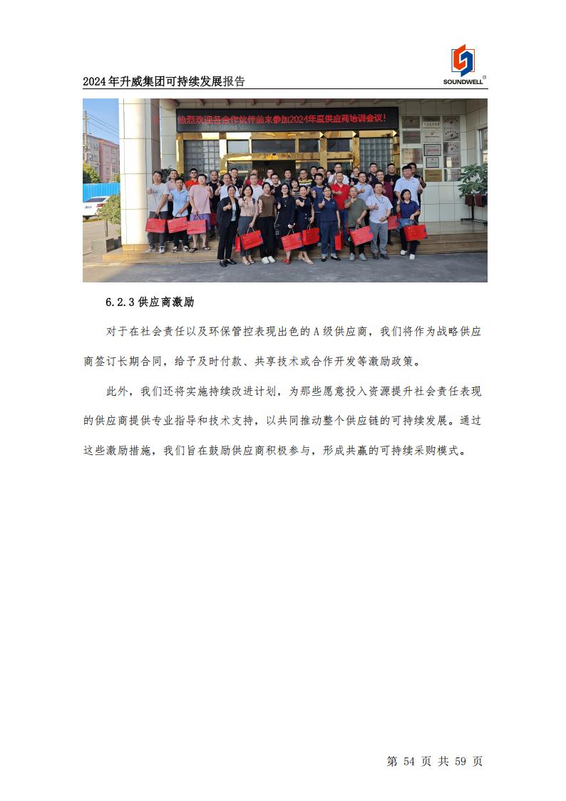 可持續(xù)發(fā)展報(bào)告